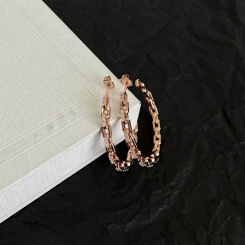 Celine Earring 07yxs07
